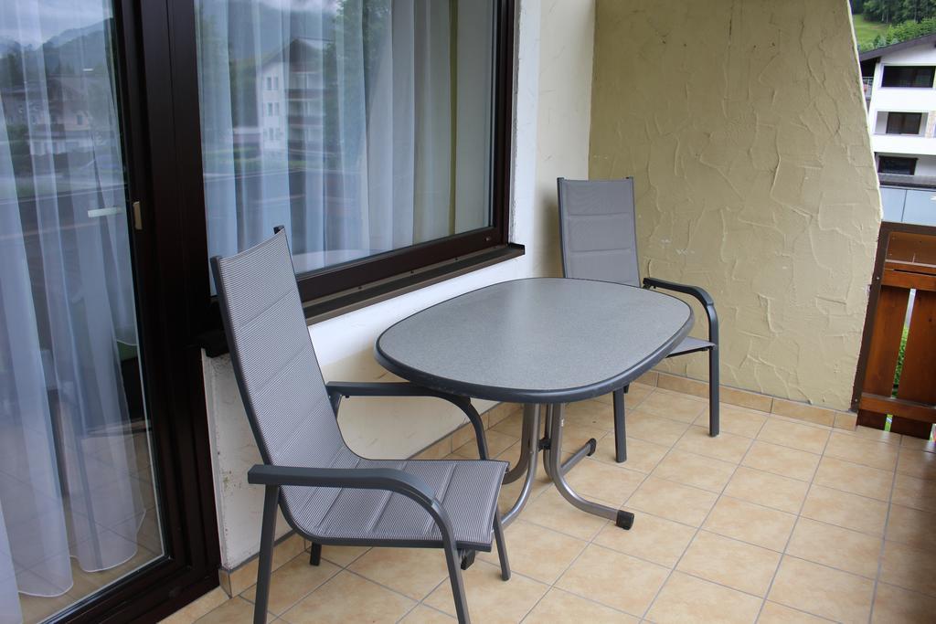 Apartment Elisa Kaprun Exterior photo