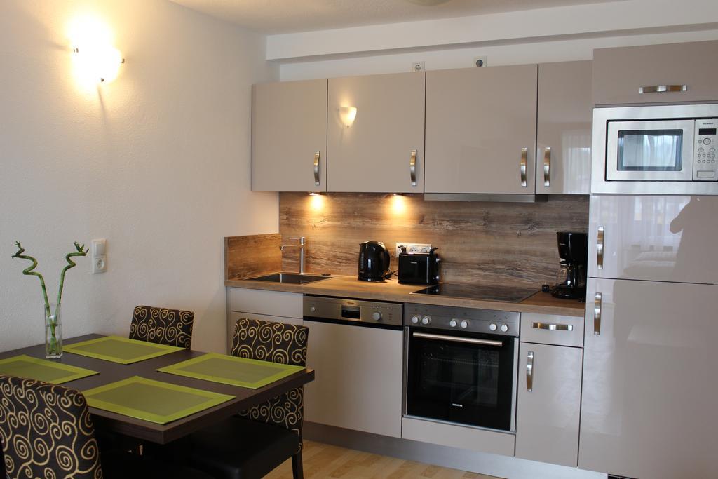 Apartment Elisa Kaprun Exterior photo