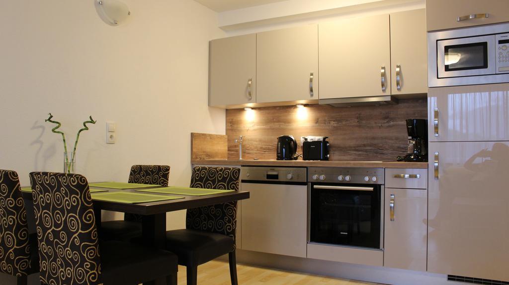 Apartment Elisa Kaprun Exterior photo