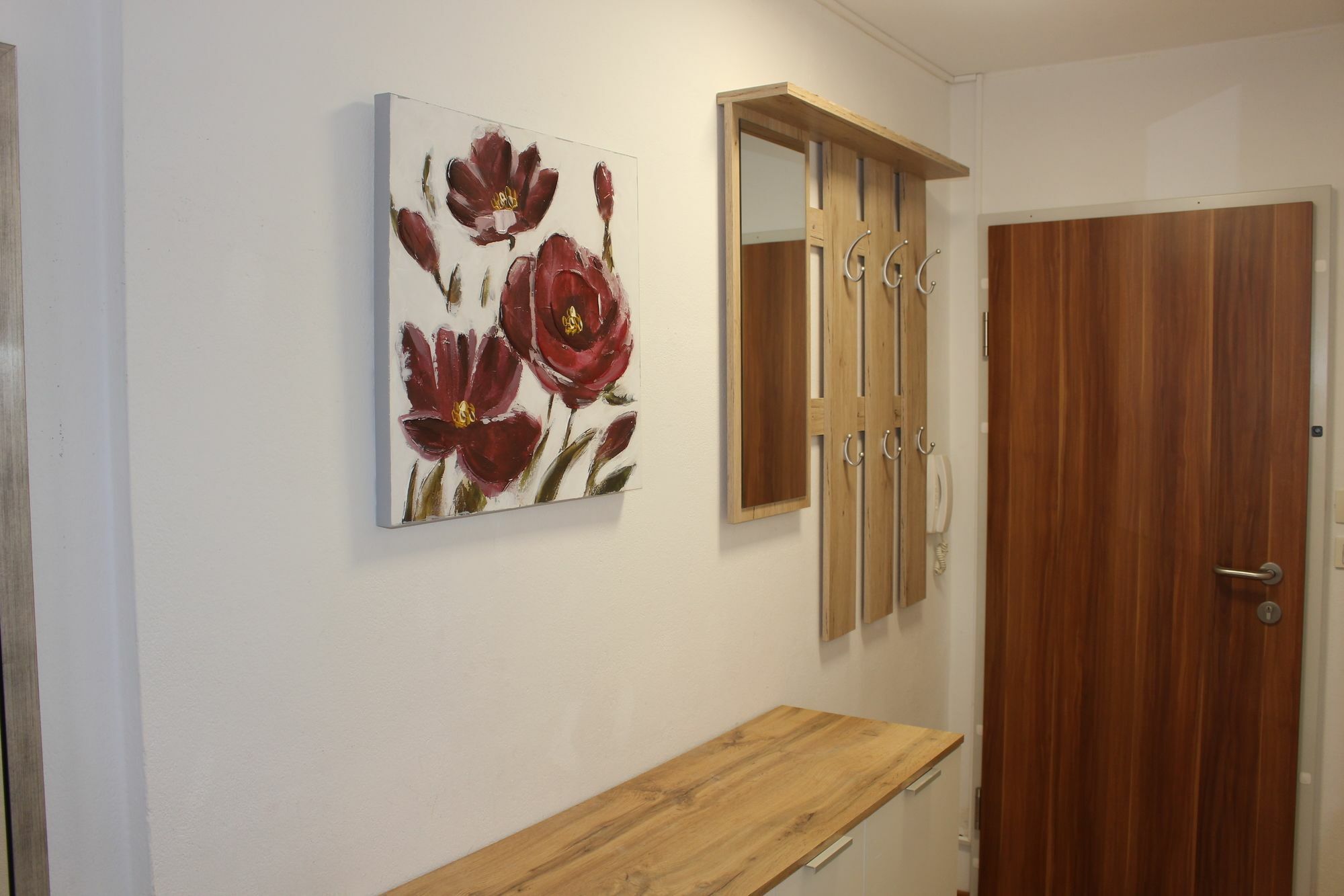 Apartment Elisa Kaprun Exterior photo