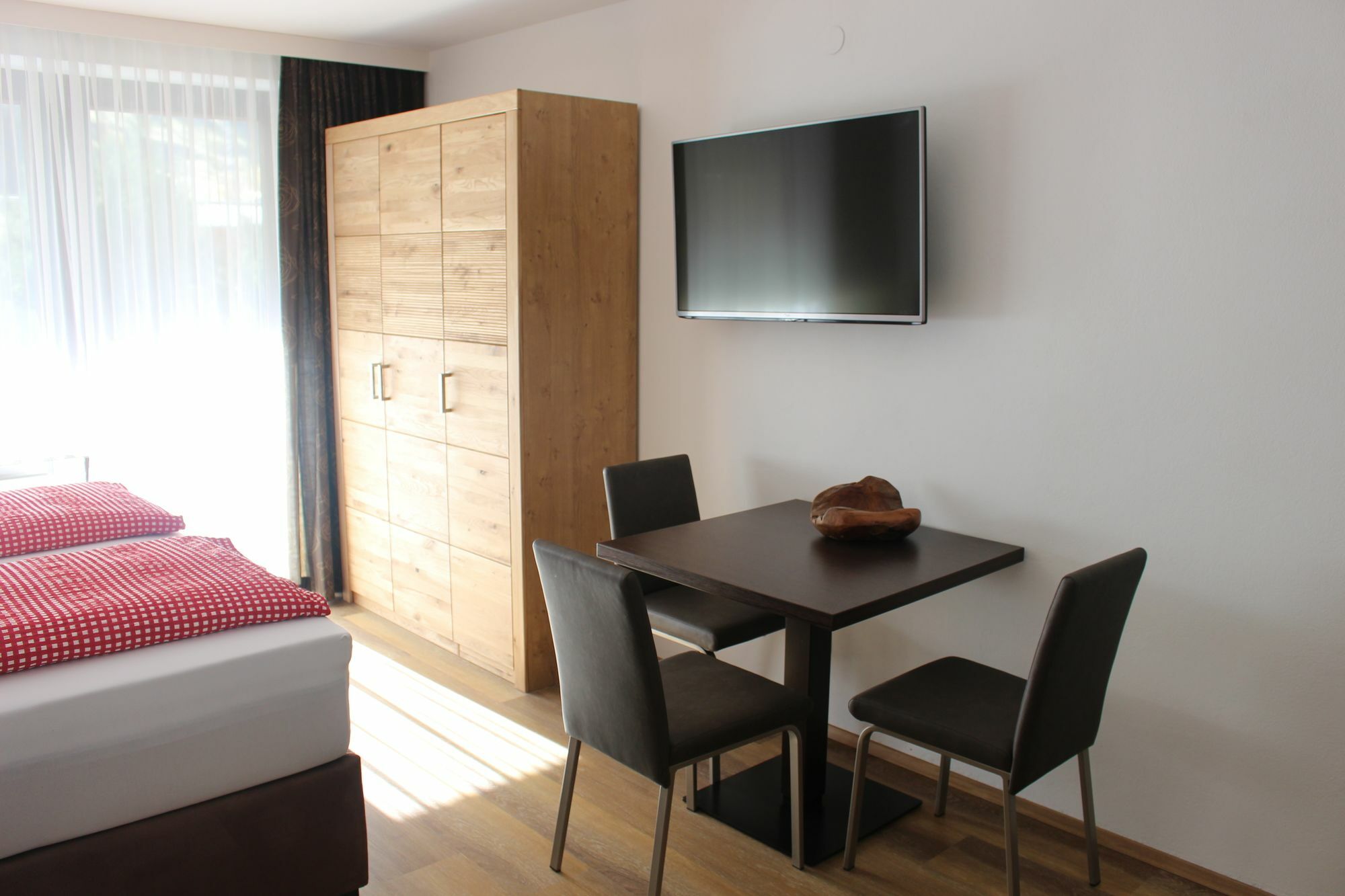 Apartment Elisa Kaprun Exterior photo