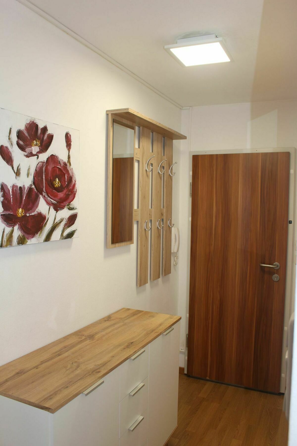 Apartment Elisa Kaprun Exterior photo