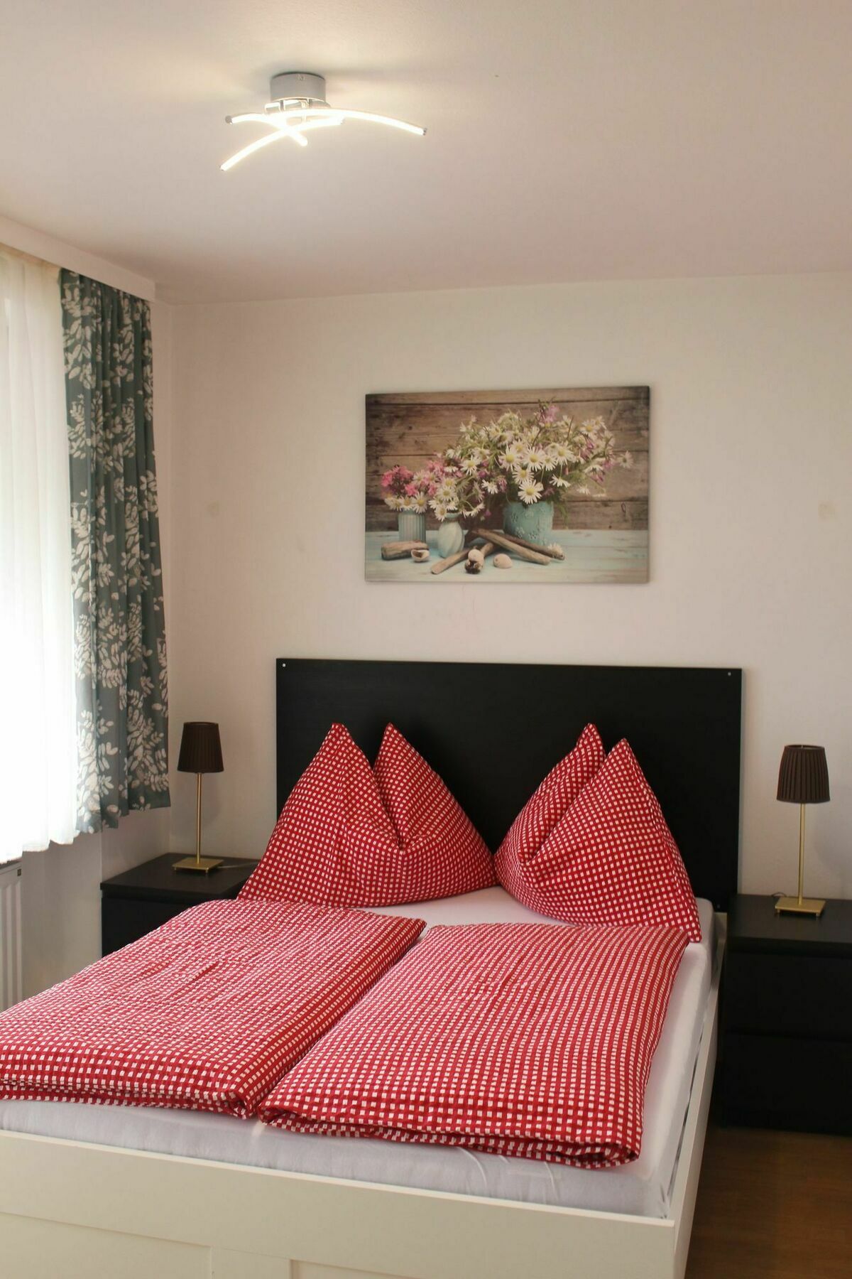 Apartment Elisa Kaprun Exterior photo
