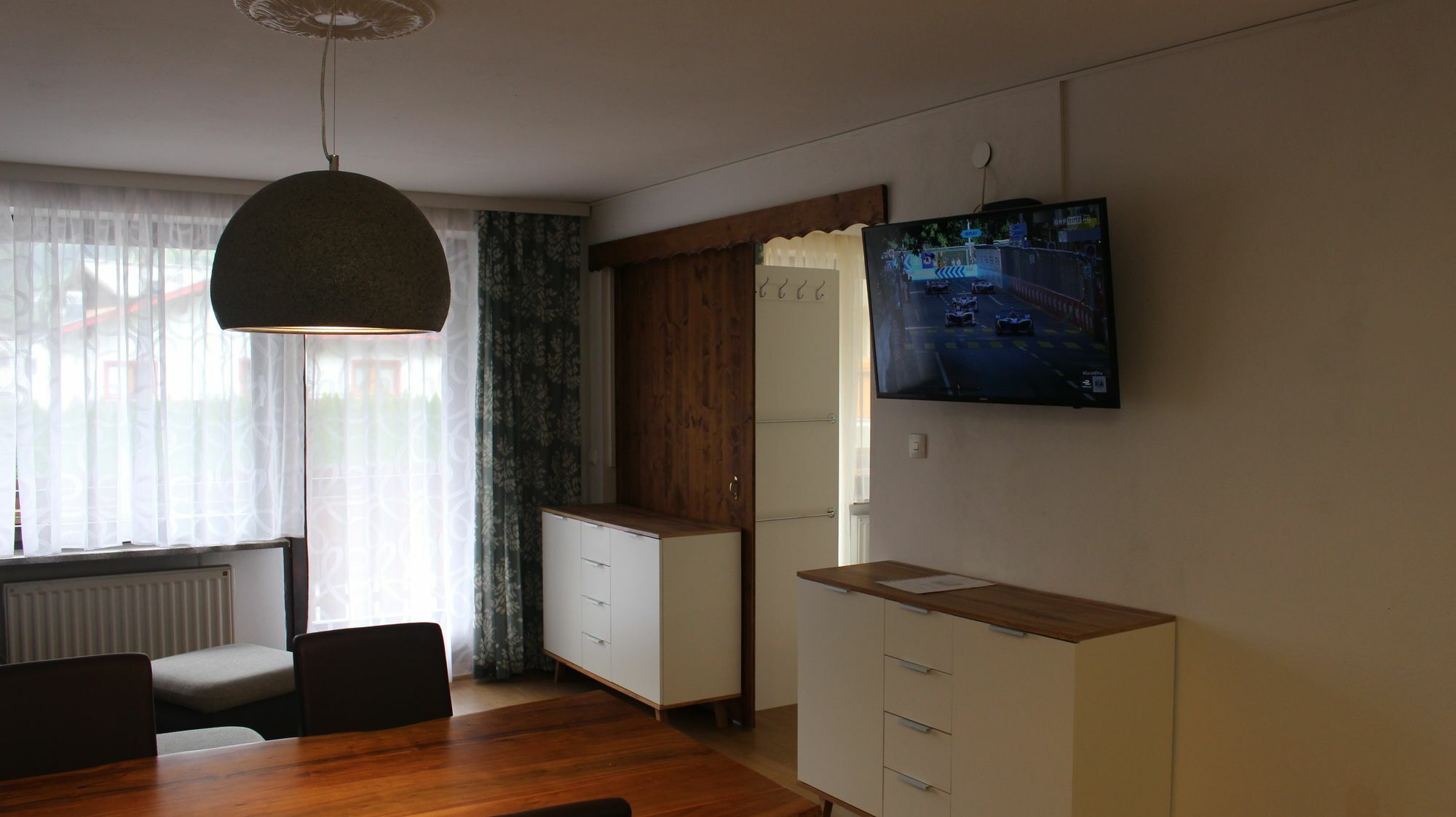 Apartment Elisa Kaprun Exterior photo