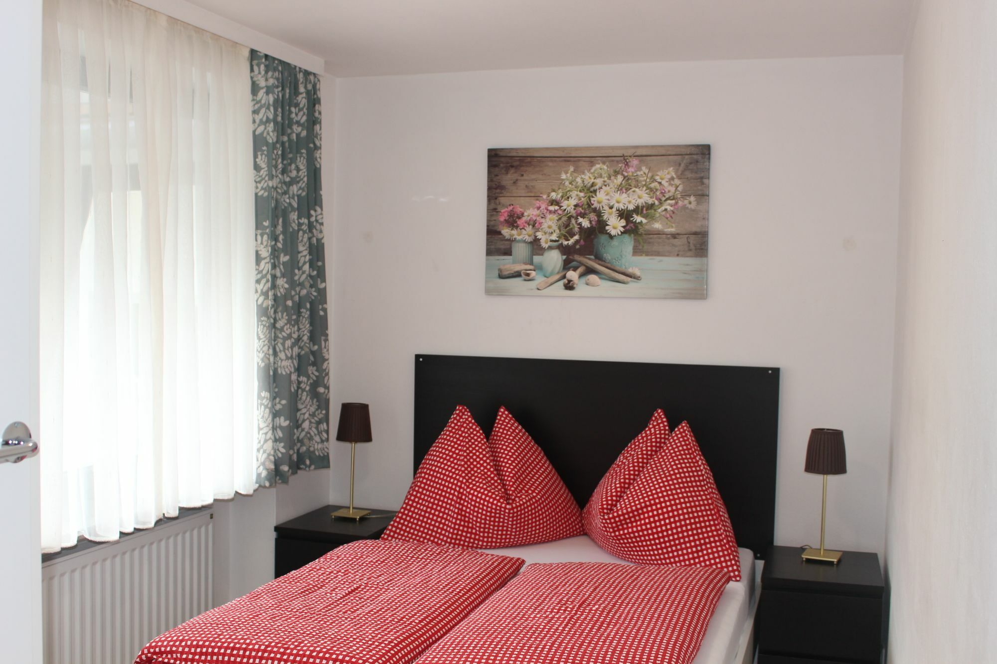 Apartment Elisa Kaprun Exterior photo