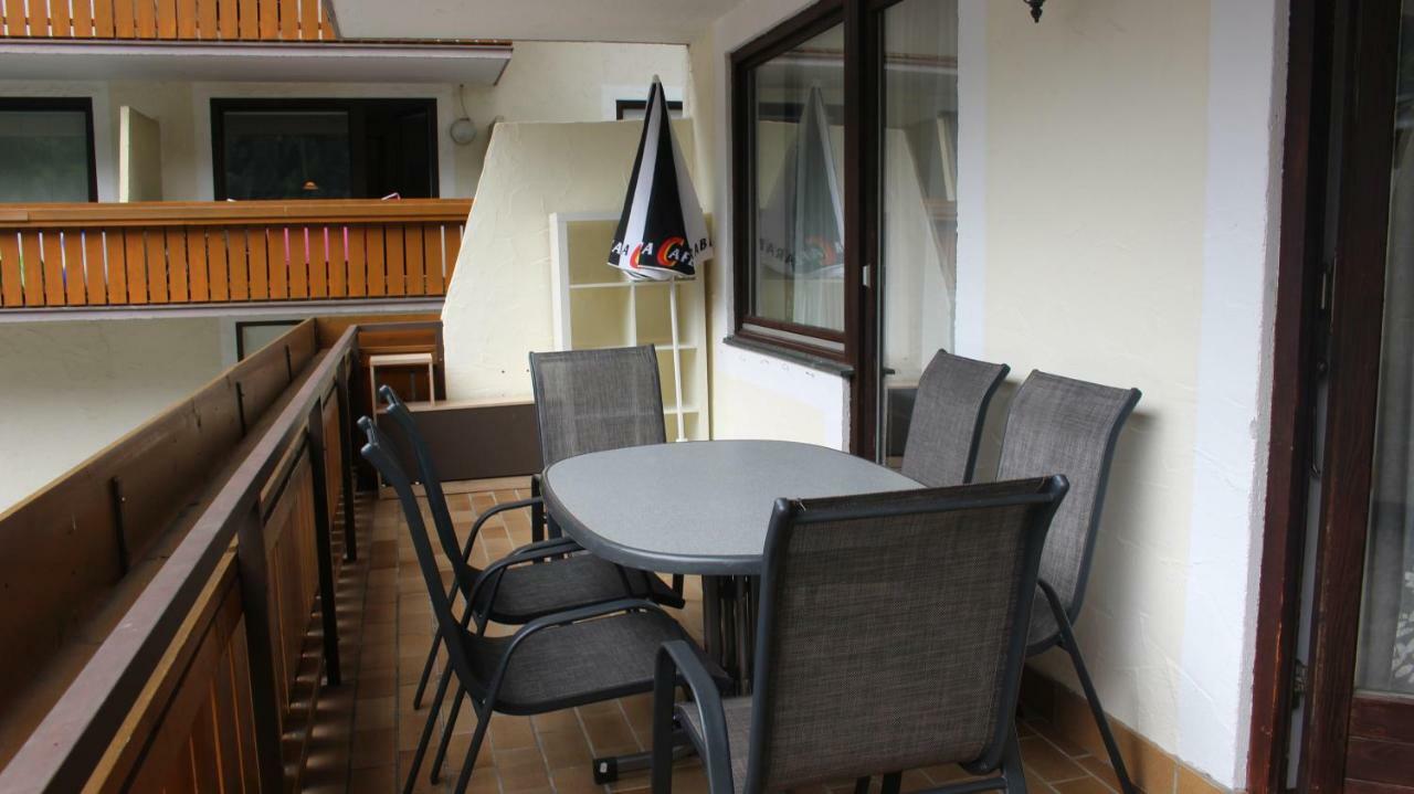Apartment Elisa Kaprun Exterior photo