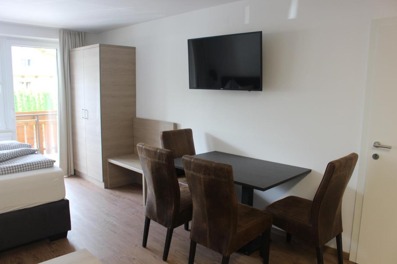 Apartment Elisa Kaprun Exterior photo